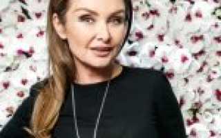 Елена Маликова — биография жены известного певца Дмитрия Маликова