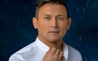 Анвар Нургалиев. Биография и личная жизнь, новые песни и клипы