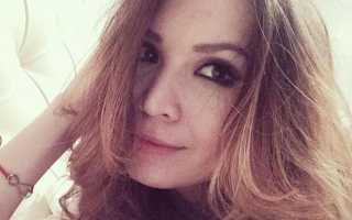 Аида Калиева: «Мой дом теперь в Нью-Йорке, где мы живем с Никитой Пресняковым»