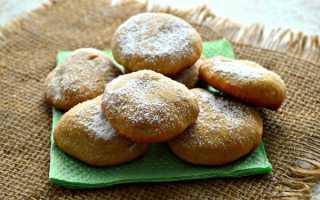Вкусное печенье на маргарине без яиц: рецепты приготовления