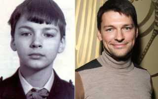 Даниил Страхов — биография, личная жизнь, фото, фильмы, жена, рост и последние новости 2021