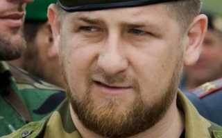 Рамзан Кадыров – политик, полный загадок