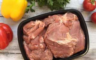 Как приготовить филе индейки на сковороде — вкусные рецепты
