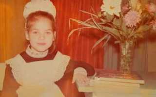 Юлия Снигирь родила Евгению Цыганову сына