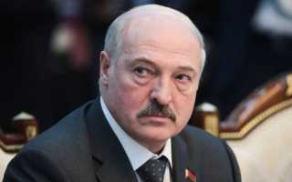 Логика Лукашенко в деле с самолетом: почему батьке все можно