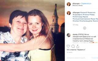 Алла Юганова: биография, творчество, карьера, личная жизнь