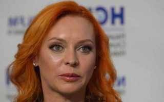 Экс-супруги Джигурда и Анисина вновь стали мужем и женой