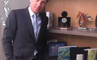 Спортсмен и генератор идей, есть сын: что еще известно об Артуре Очеретном, новом муже Людмилы Путиной