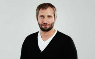 Режиссёр Юрий Быков: «Все кинематографисты — фальшивые люди!»