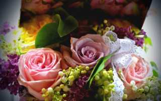 К чему снится Букет женщине или мужчине — толкование сна по сонникам