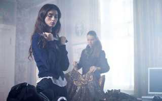 Звезда сериала «Год культуры» Мария Ахметзянова: о Бондарчуке, популярности и личной жизни