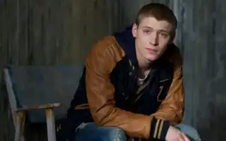 Константин Давыдов: биография, фильмография и личная жизнь актера