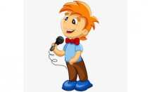 Примерные подводки к музыкальным номерам на фестивале детской песни . материал