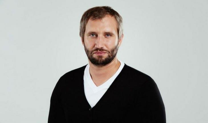 187 см не мешают персоне быть прекрасным