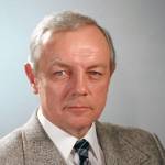 Актер Кирилл Лавров