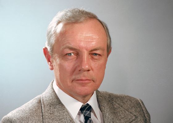 Актер Кирилл Лавров