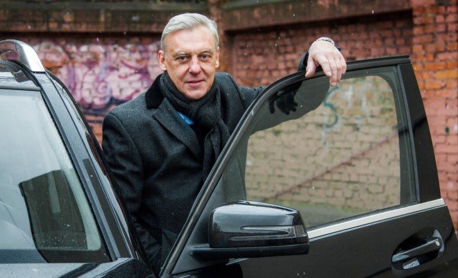 Александр Половцев
