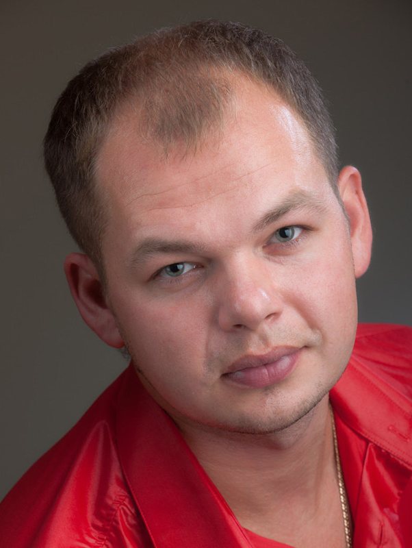 Алексей Брянцев