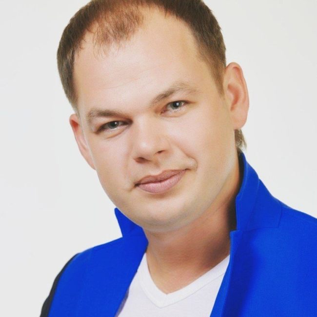 Алексей Брянцев