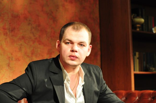 Алексей Брянцев