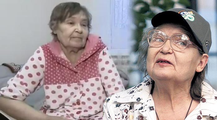 Алла Абдалова сегодня