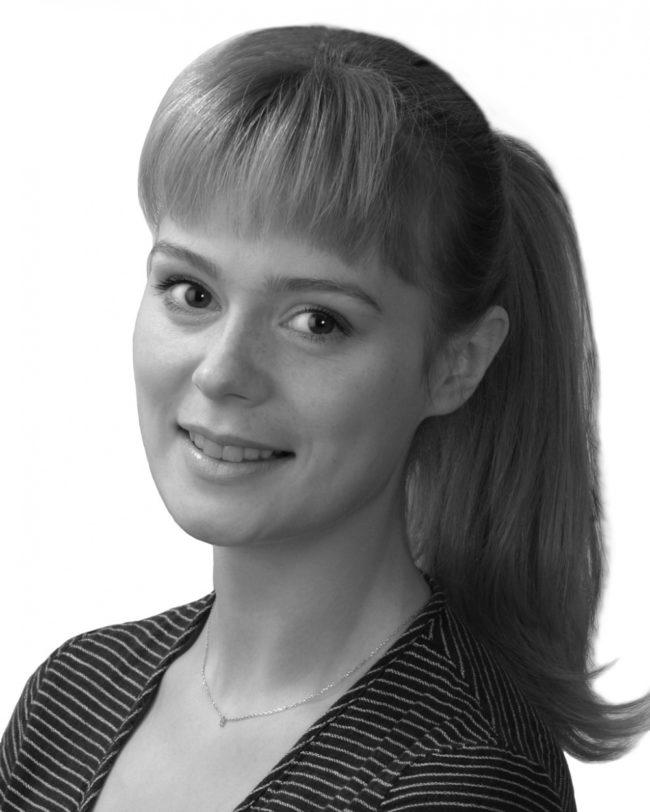 Алла Юганова