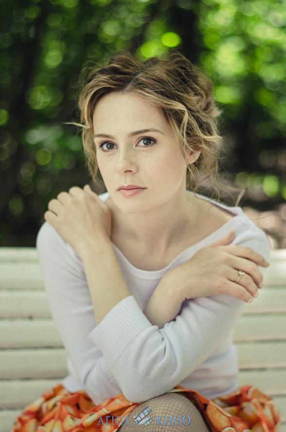 Алла Юганова