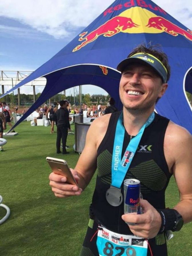 Артур Очеретный