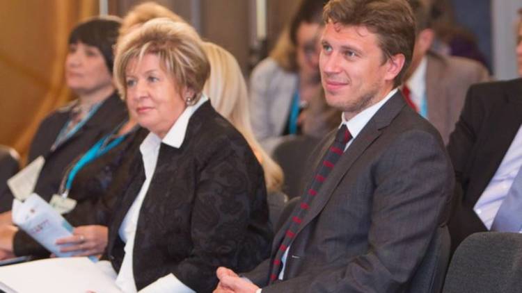 Артур Очеретный