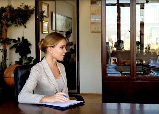 Биография Натальи Поповой, ее образование, карьера и личная жизнь