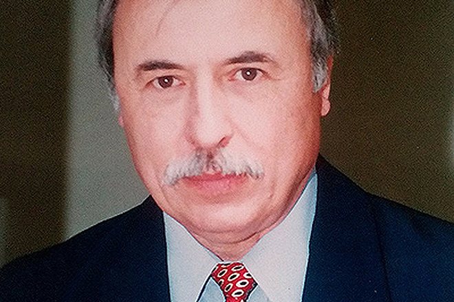 Бойко Гюров