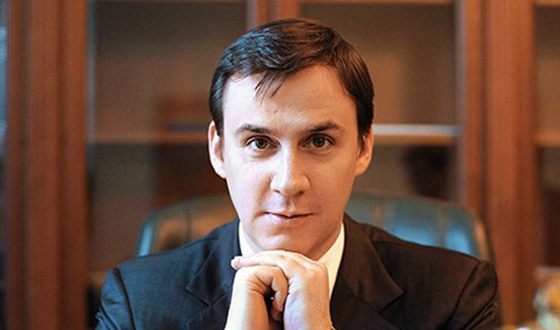 Дмитрий Патрушев родился в Ленинграде