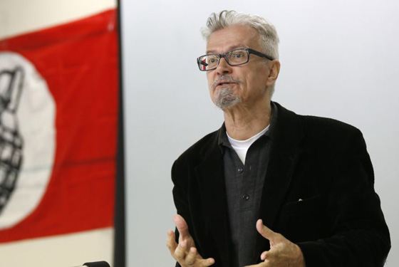 Эдуард Лимонов основал партию «Другая Россия»