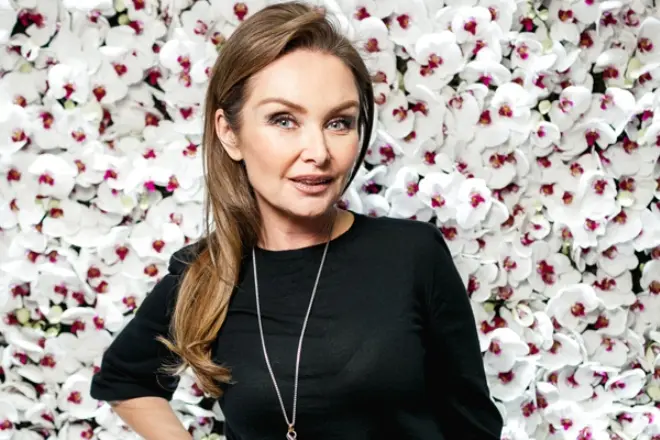 Елена Маликова