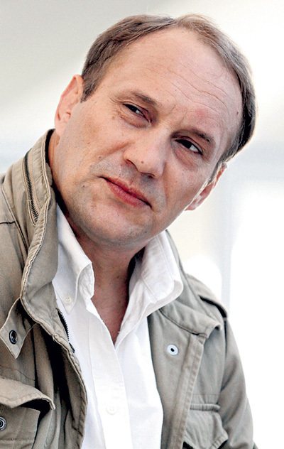 Евгений СИДИХИН. Фото: «PhotoXPress»