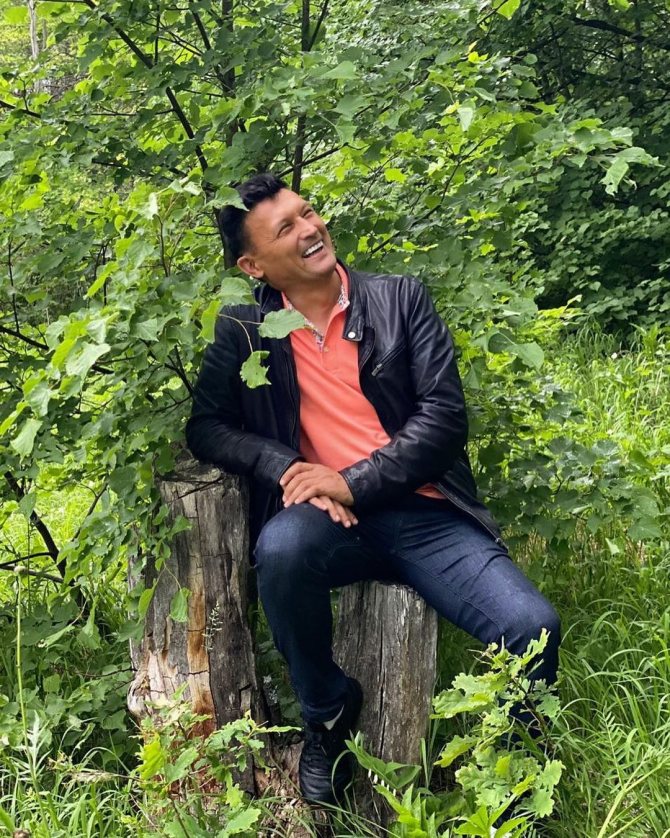 Фото Анвара Нургалиева