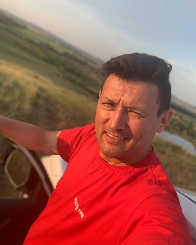 Фото Анвара Нургалиева