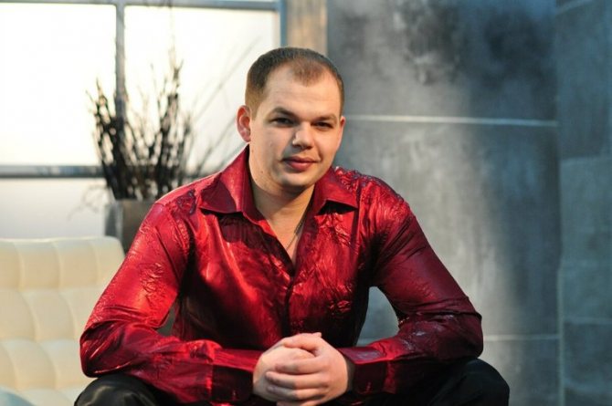 Интересные факты из творческой биографии Алексея Брянцева