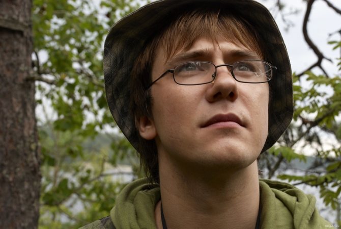 Иван жидков актер