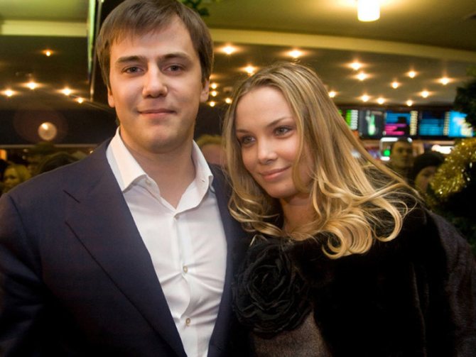 Иван жидков и татьяна арнтгольц
