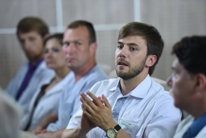 иван жидков ланцет