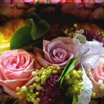 К чему снится букет цветов