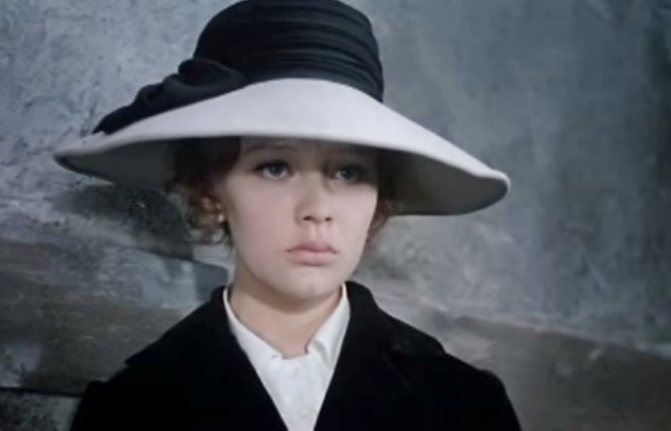 Кадр из фильма *Бег*, 1970 | Фото: kino-teatr.ru