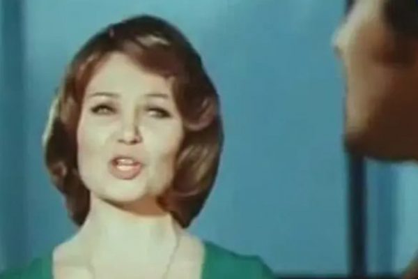 Как сейчас живет первая жена Льва Лещенко?