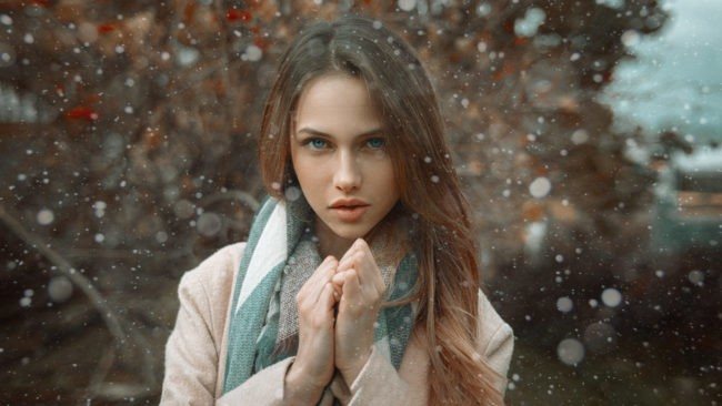 Крещенские приметы
