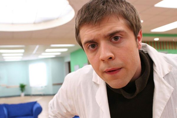 Личная жизнь и семья Александра Ильина (младшего)