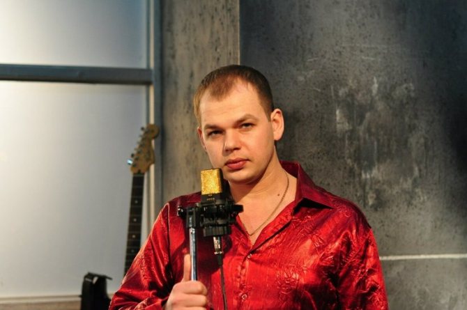 Лучшие песни Алексея Брянцева