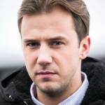 На фото: Иван Жидков