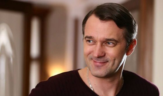 На фото: Павел Трубинер