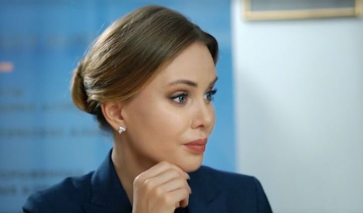 Наталья Валерьевна Попова